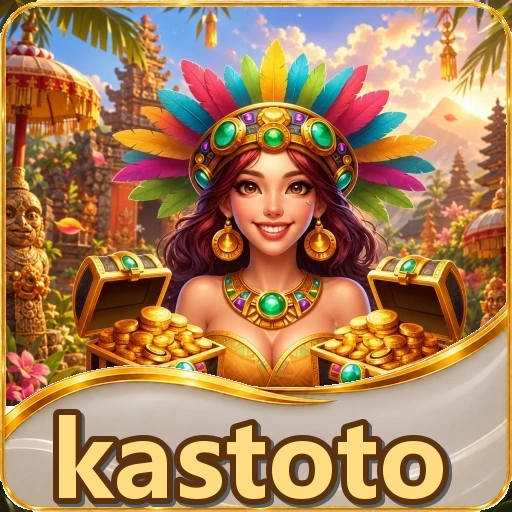 Pratinjau kotak paket APK kastoto Android sebelum diunduh.